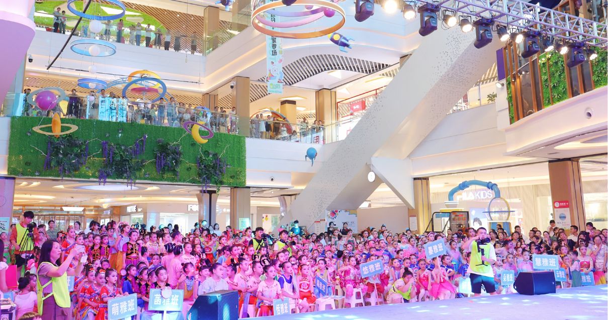 巴中JDB电子购物中心