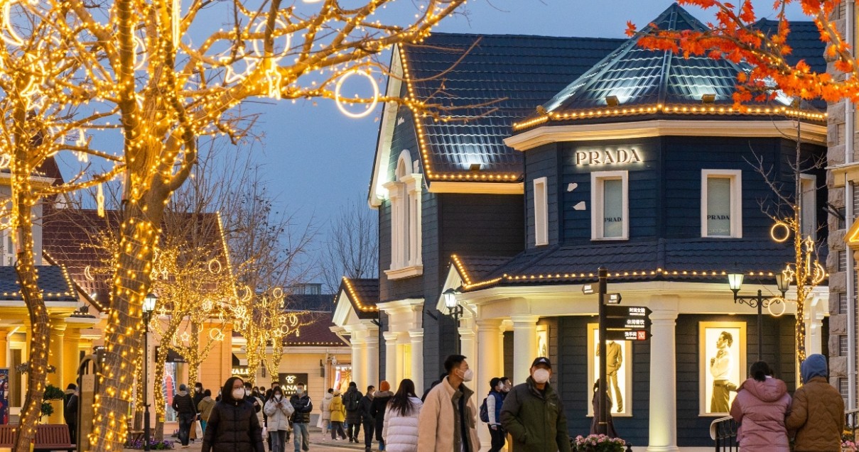 JDB电子奥莱·香江幼镇