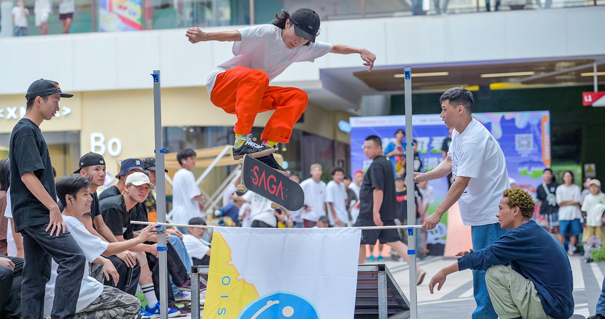 成都JDB电子Discovery