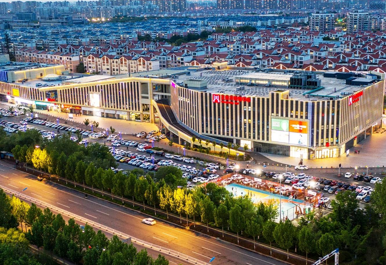 东营JDB电子购物中心