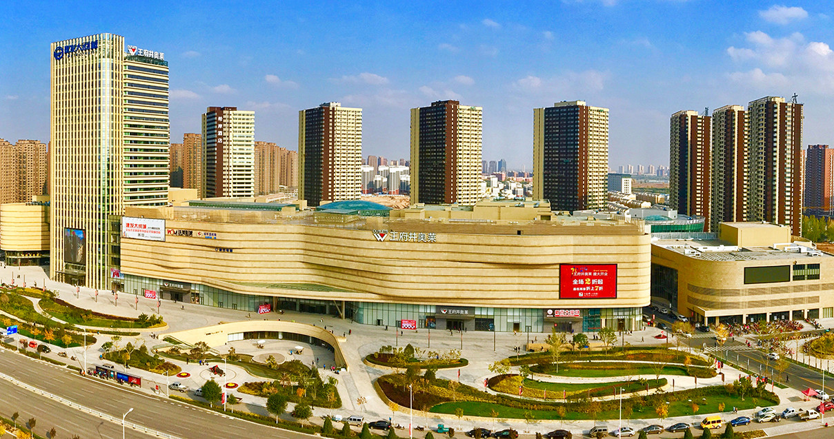 银川JDB电子奥莱