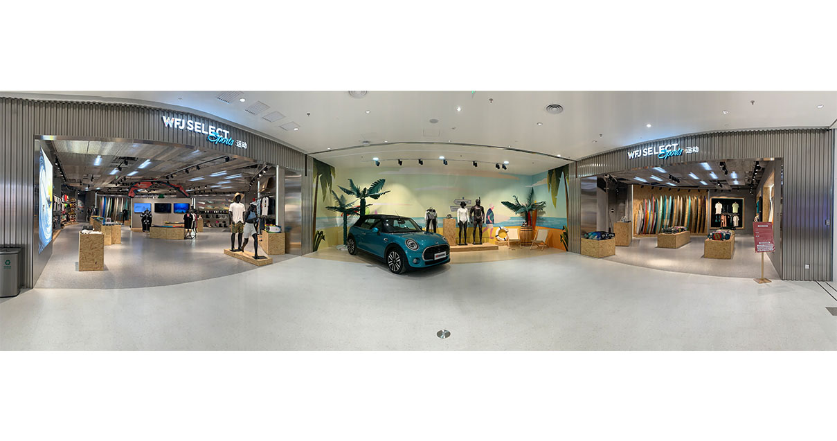 万宁JDB电子国际免税港