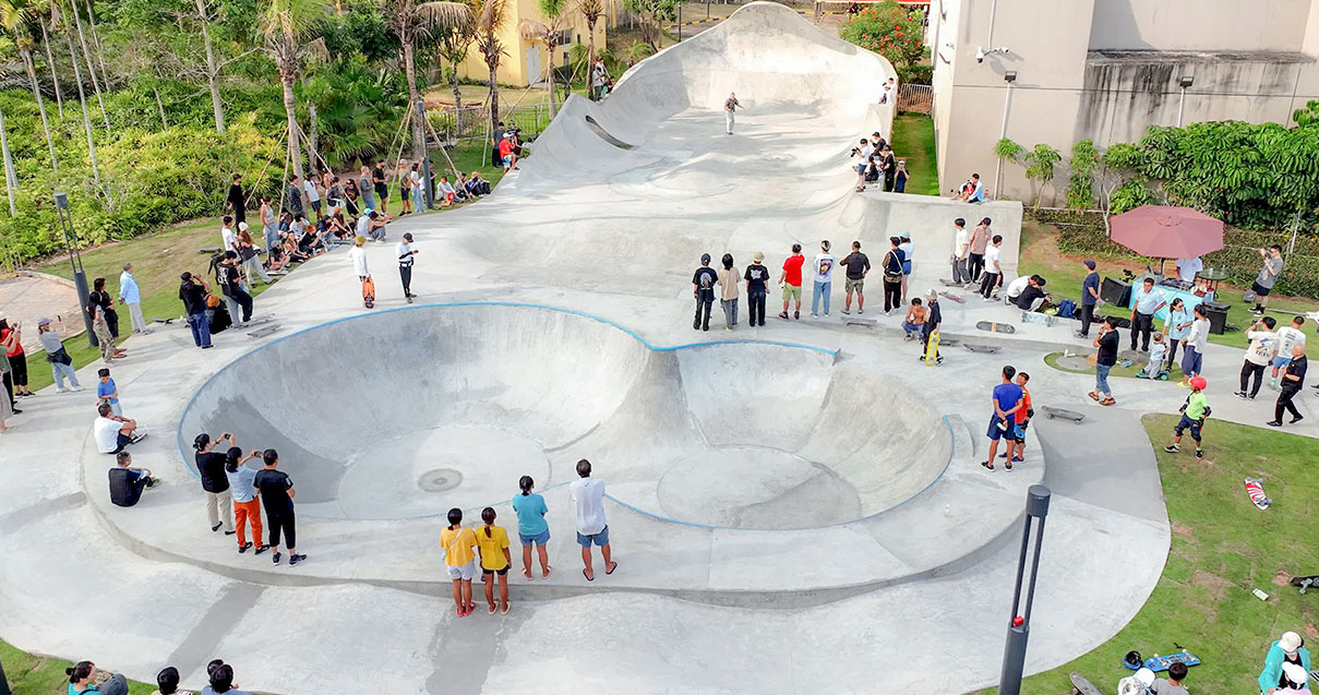 万宁JDB电子国际免税港