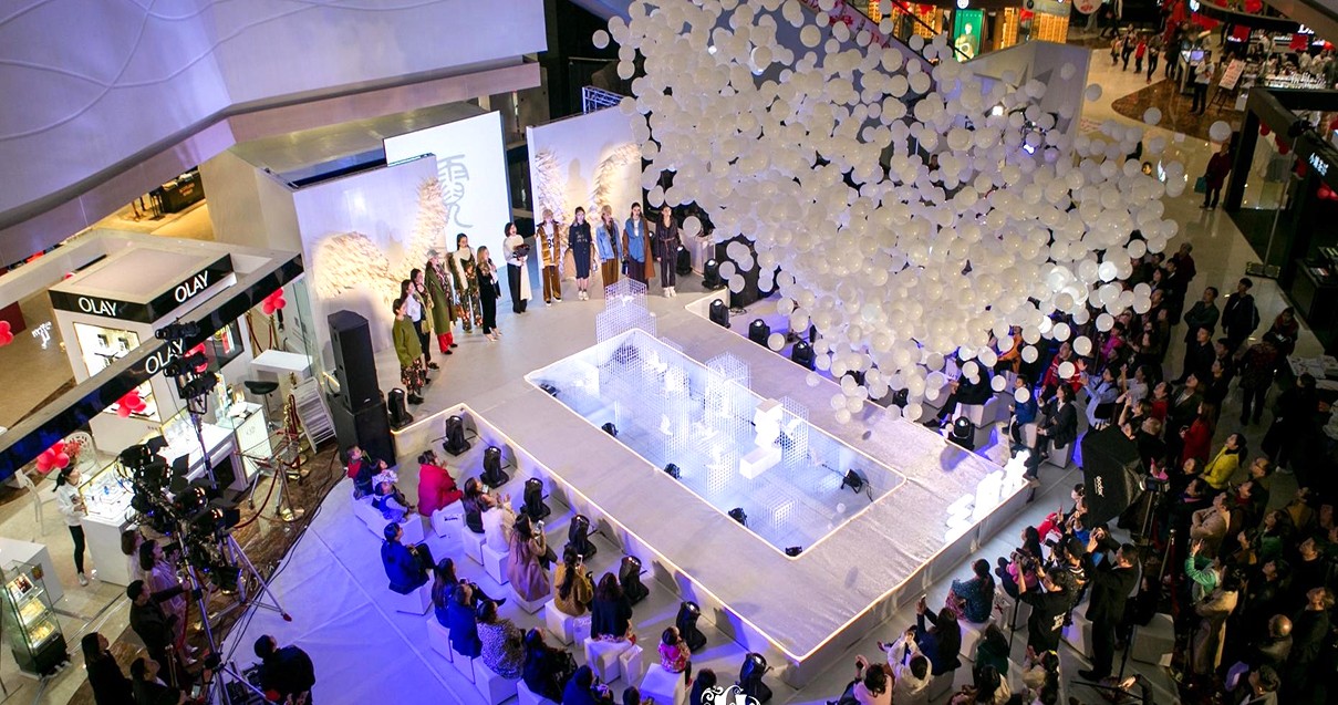 乐山JDB电子购物中心