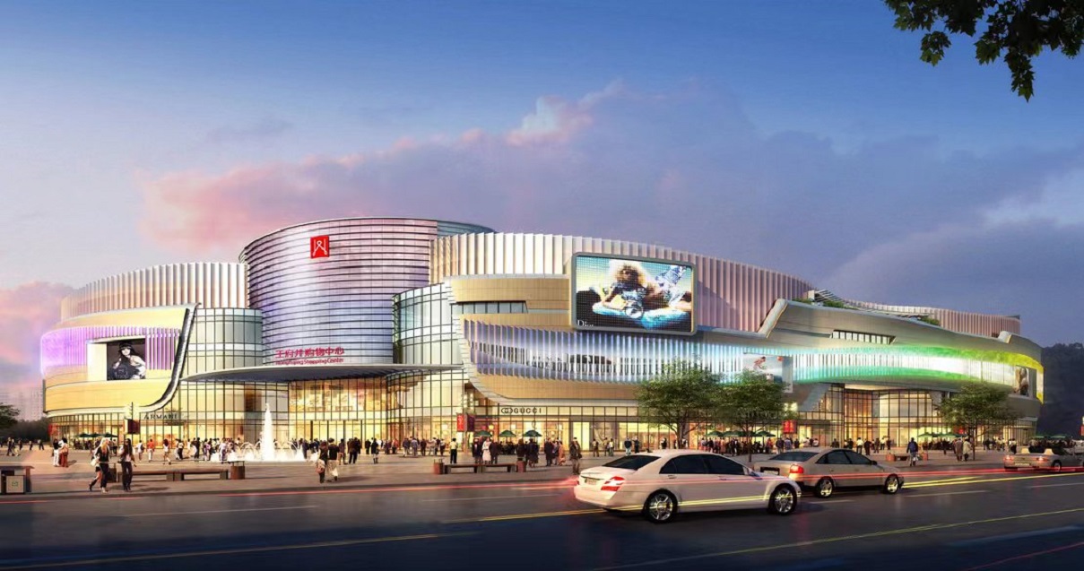 南充JDB电子购物中心