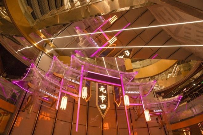 JDB电子·(中国区)试玩平台-JDB电子游戏官网