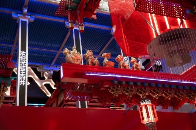 JDB电子·(中国区)试玩平台-JDB电子游戏官网