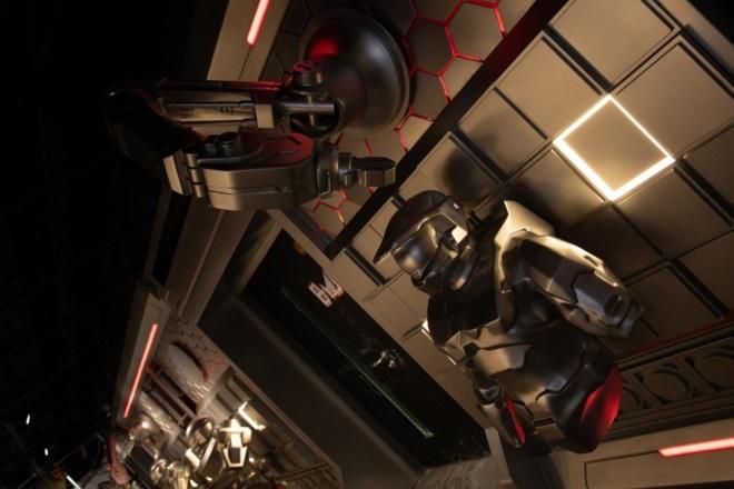 JDB电子·(中国区)试玩平台-JDB电子游戏官网