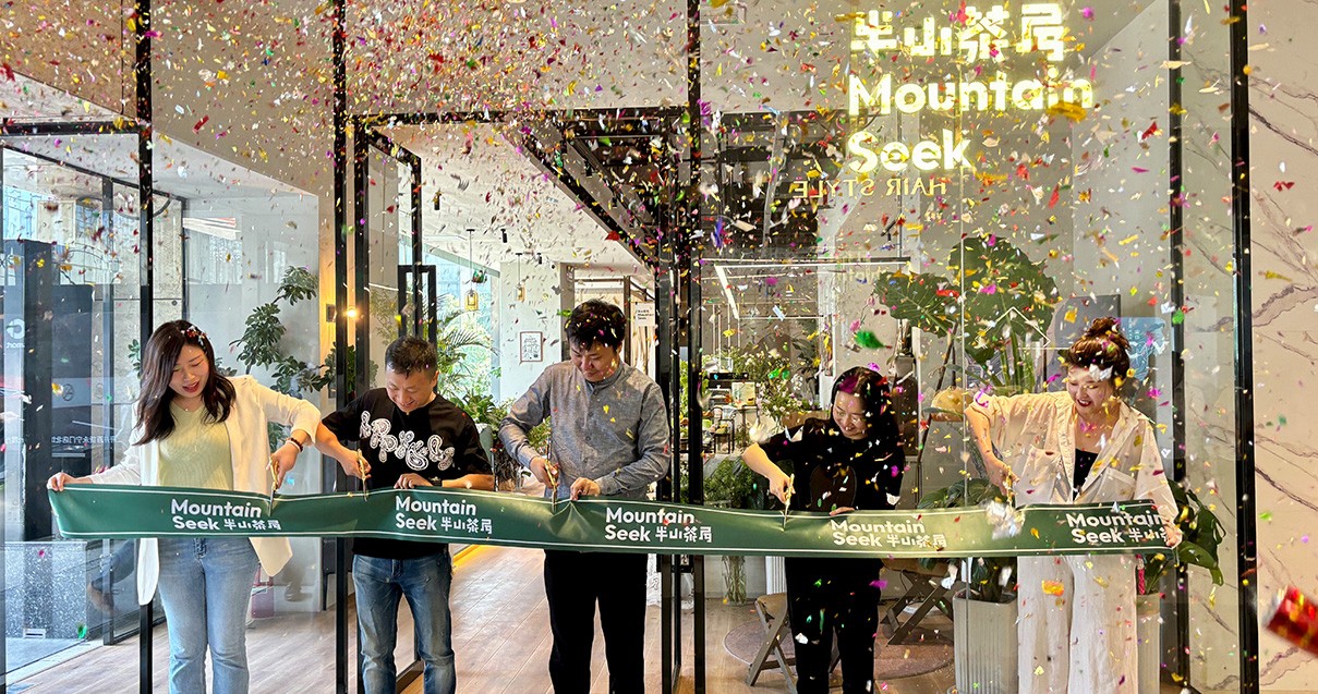 西安JDB电子百货永宁门店