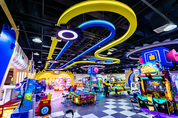 JDB电子·(中国区)试玩平台-JDB电子游戏官网