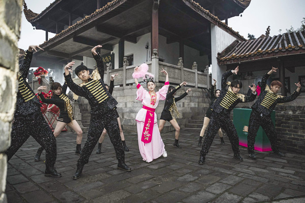 JDB电子·(中国区)试玩平台-JDB电子游戏官网