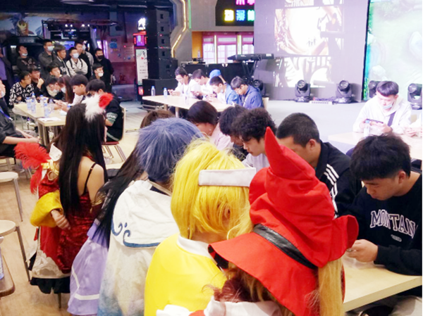 JDB电子·(中国区)试玩平台-JDB电子游戏官网